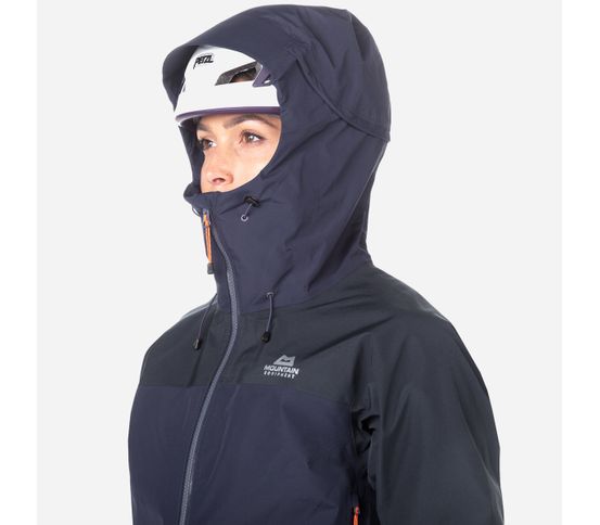 Saltoro skeljakki dömu