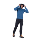 thumb Glace langermabolur með hettu