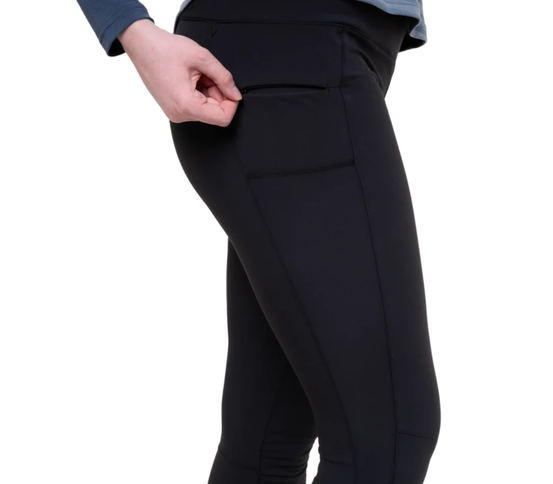 Sonica göngubuxur dömu