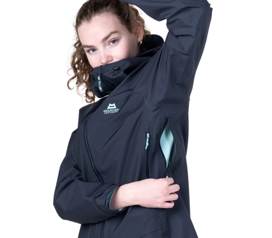 Raintower jakki dömu