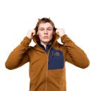 thumb Lumiko peysa með hettu