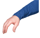 thumb Lumiko Zip flíspeysa