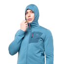 thumb Lumiko peysa með hettu dömu