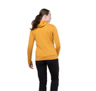 thumb Lumiko peysa með hettu dömu