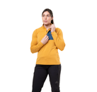 thumb Lumiko Zip flíspeysa dömu