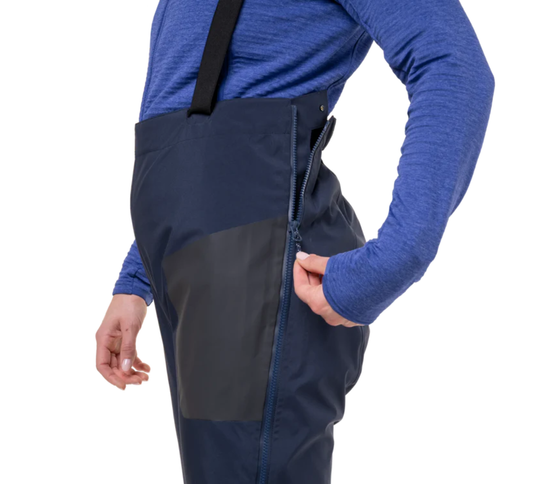 Tupilak göngubuxur dömu