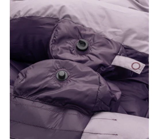 Classic 550 svefnpoki dömu