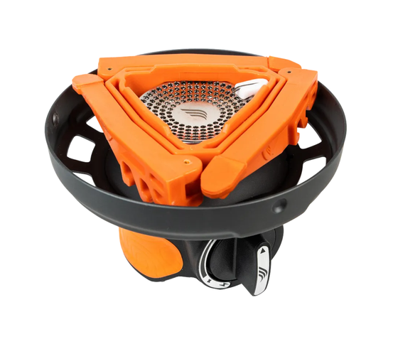 Jetboil Flash Java eldunarbúnaður