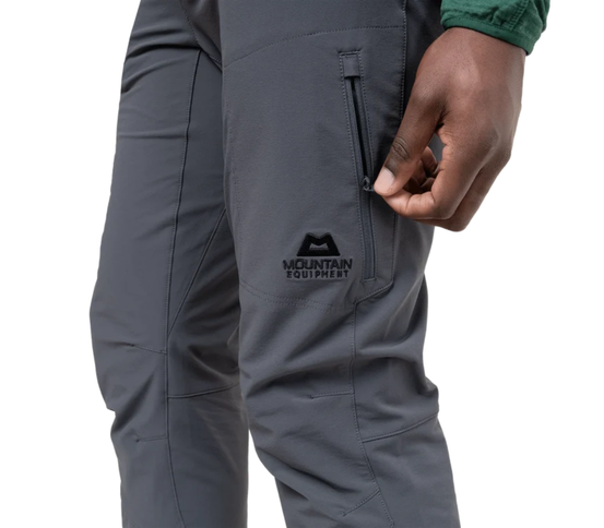 Ibex Mountain Pants