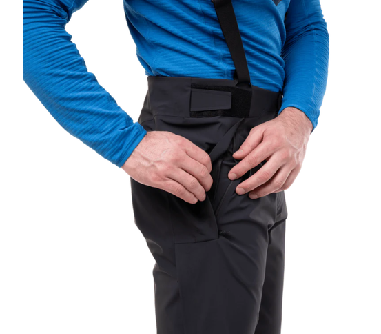 G2 Mountain Pants herra