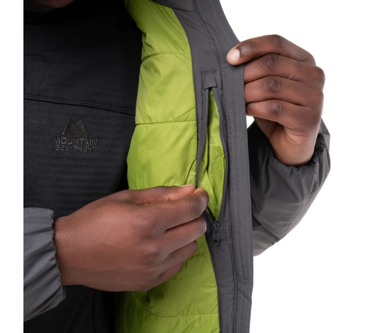 Andola Jacket