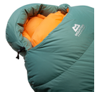 thumb Glacier 1000 Long dömu