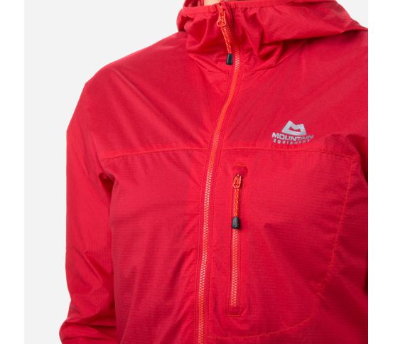 Aerofoil dömu jakki