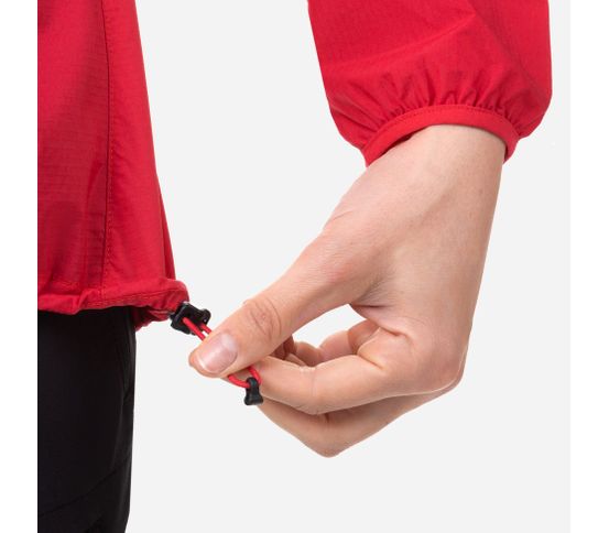 Aerofoil dömu jakki