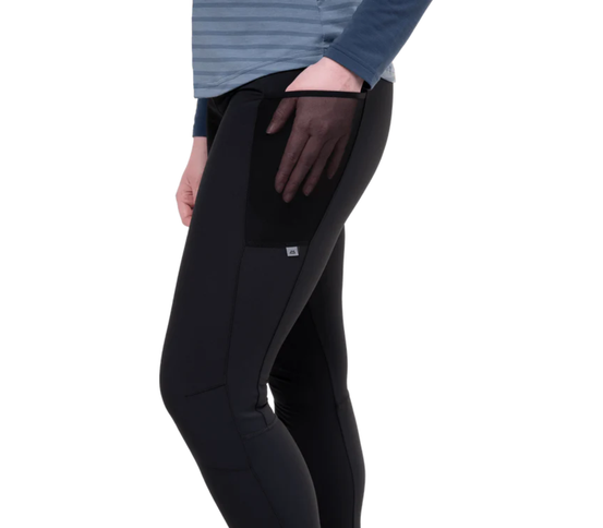 Sonica göngubuxur dömu