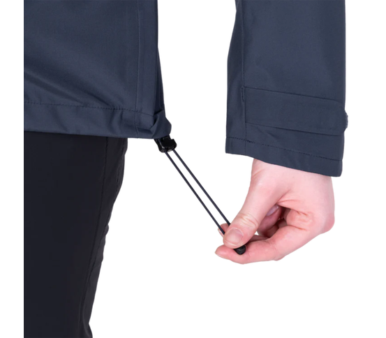 Raintower jakki dömu