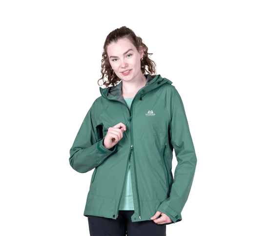 Raintower jakki dömu