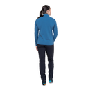 thumb Lumiko Zip flíspeysa dömu