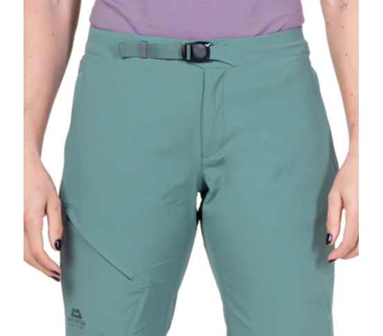 Comici stuttbuxur dömu