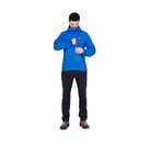 thumb Aerotherm jakki með hettu