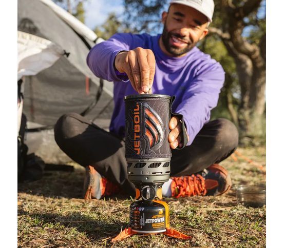 Jetboil Flash Java eldunarbúnaður