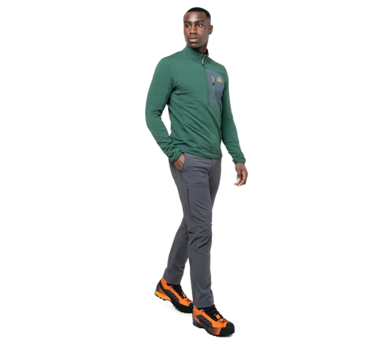 Ibex Mountain Pants