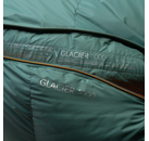 thumb Glacier 1000 Long dömu