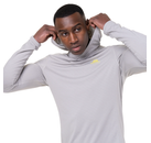 thumb Glace langermabolur með hettu