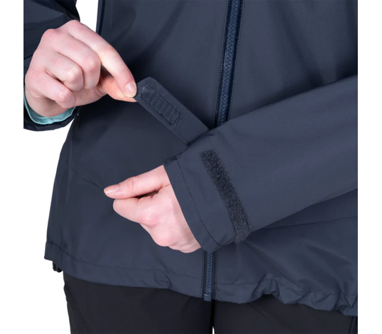 Raintower jakki dömu