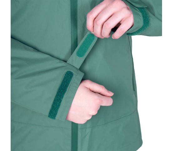 Raintower jakki dömu