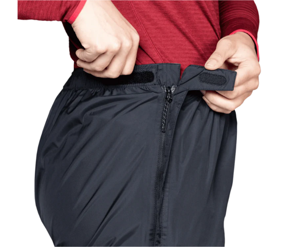 Zeno FZ skelbuxur dömu