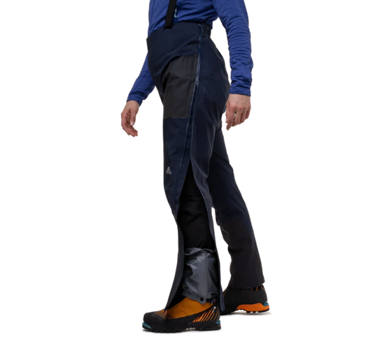 Tupilak göngubuxur dömu