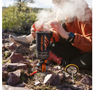 thumb Jetboil Flash Java eldunarbúnaður