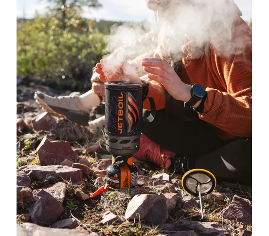 Jetboil Flash Java eldunarbúnaður