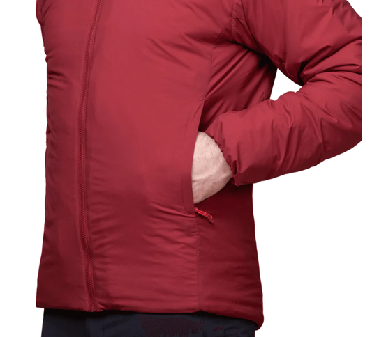 Andola Jacket