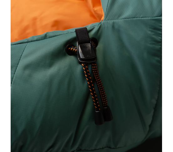 Glacier 1000 Long dömu