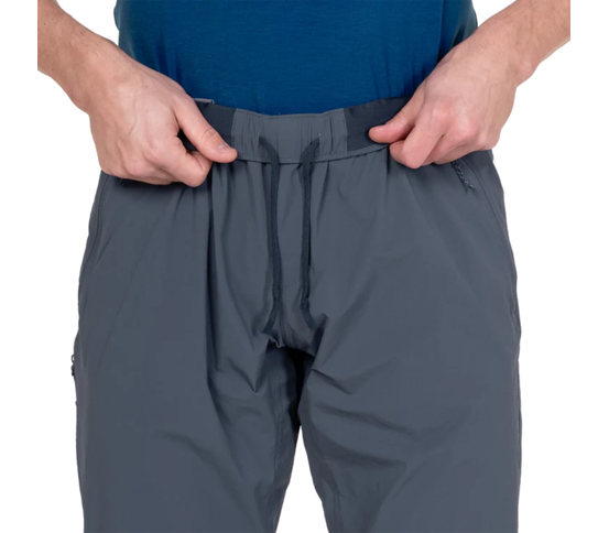 Sella göngubuxur herra