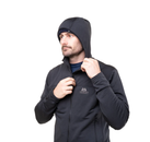 thumb Apiro rennd hettupeysa