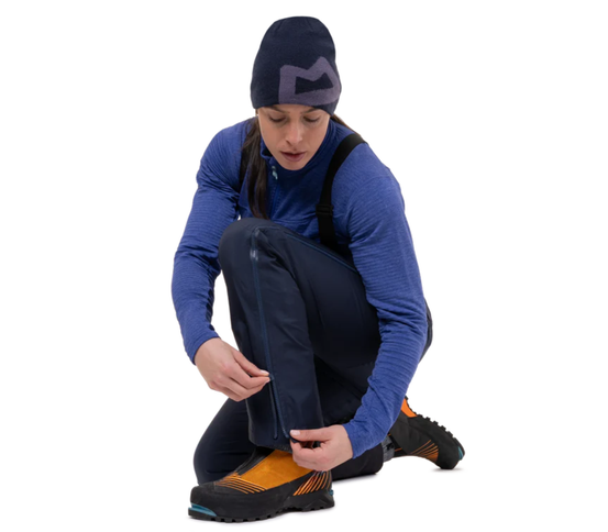 Tupilak göngubuxur dömu