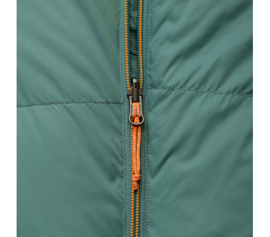 Glacier 1000 Long dömu