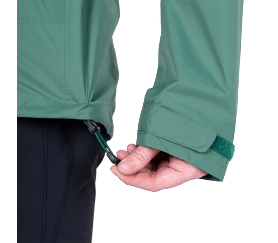 Raintower jakki dömu