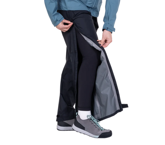 Zeno FZ skelbuxur dömu