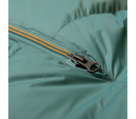 Glacier 1000 Long dömu