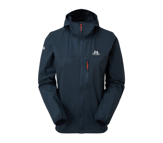 Aerofoil dömu jakki