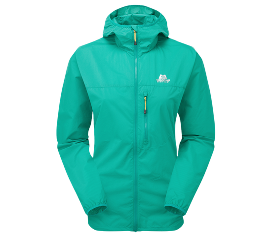 Aerofoil dömu jakki