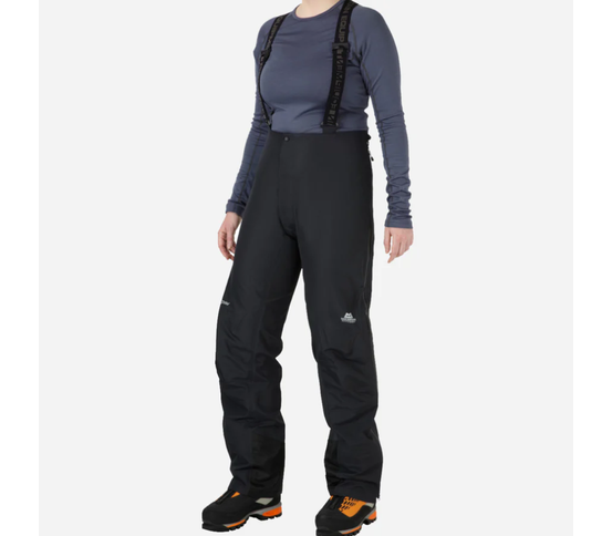 Ama Dablam Mountain göngubuxur dömu