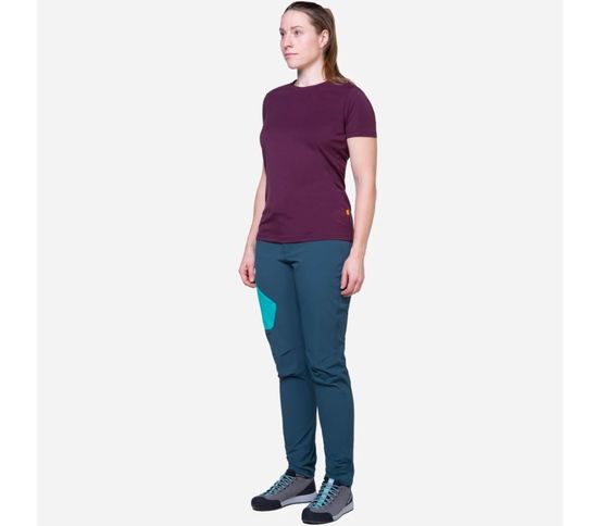 Comici göngubuxur dömu