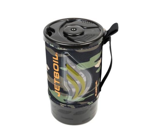 Jetboil Flash Dark Camo