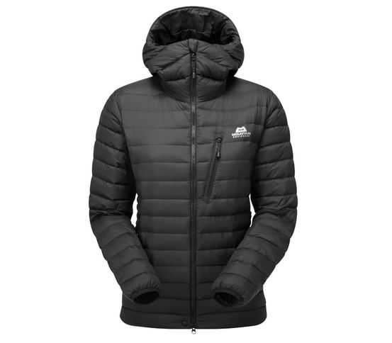 Earthrise Hooded úlpa dömu