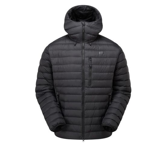 Earthrise Hooded úlpa